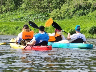 Берег Рузского водохранилища приведут в порядок 10 июня
