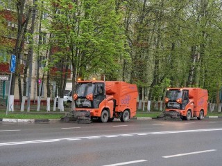 Реутов внедряет цифровые технологии в работу ЖКХ