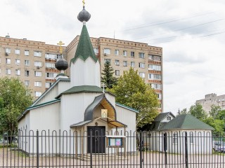 Сентябрьский холод придет в Подмосковье в первых числах июля