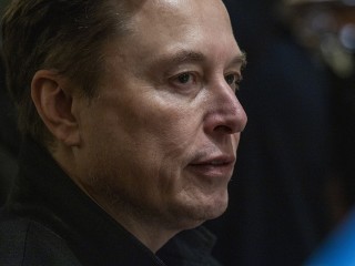 Илона Маска ждут в Балашихе