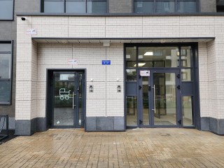 В Старой Купавне 165 человек получат новые квартиры по нацпроекту