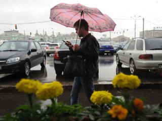 В Подмосковье вернется майский холод