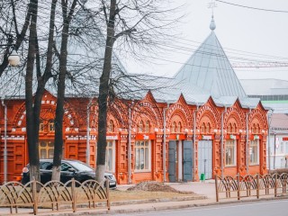 Сквер у Торговых рядов выбрали для благоустройства более 10 тыс.человек