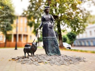 В Пущине потеплеет до +26 градусов 17 июня