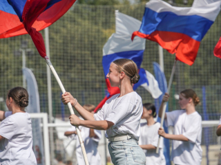 Куда сходить в День России в Люберцах: уникальные события в Музейно-выставочном комплексе