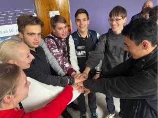 В бронницком автомобильно-дорожном колледже заработал чат с абитуриентами-2025