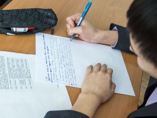 Выпускник из Солнечногорска набрал максимальный балл на ЕГЭ по химии