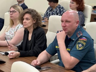 Как в Долгопрудном обеспечивают безопасность и комфорт горожан