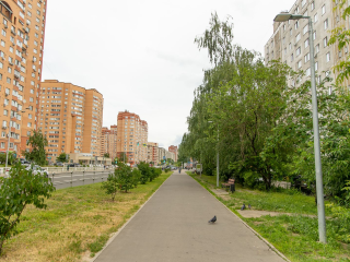 Глубокий циклон с этого дня принесет в Московскую области холод, дожди и грозы