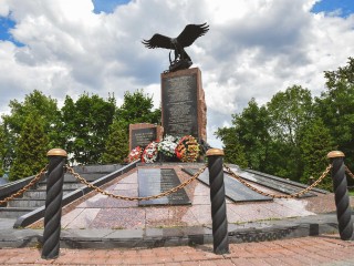 Квест-экскурсию «По следам героев» проведут в сквере имени Марии Рубцовой