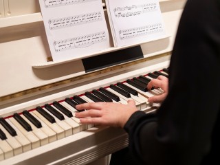 Дарование из Орехово-Зуева стала лауреатом Международного конкурса юных пианистов