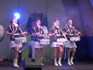 В Беляной Горе отметили День поселка