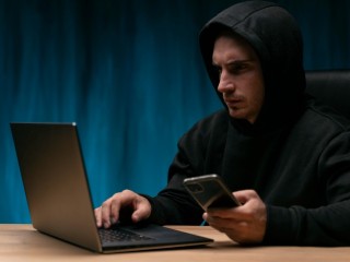 Раскрыты основные схемы мошенников с поддельными платежными платформами