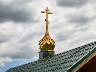 Православную часовню построят для жителей микрорайона Строитель