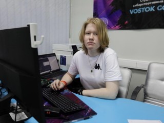 Студенты ГГТУ вошли в «Резерв лидеров киберспорта» Федерации компьютерного спорта
