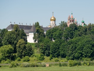 Отправляемся в незабываемый отпуск в Звенигород: сколько составят траты