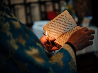 Выставка, посвященная святому Патриарху Тихону, откроется в Видном
