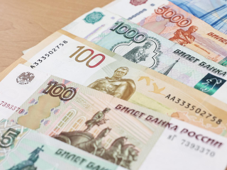 Доходы бюджета Подольска выросли на 40% за полгода