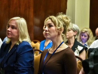 Представители более 50 предприятий посетили промышленный форум в Балашихе