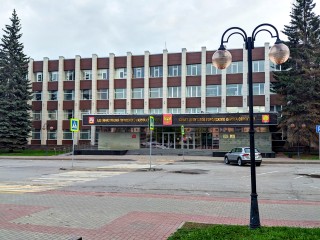 Выборы главы городского округа Серпухова пройдут 18 июня