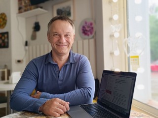 Предприниматель из Лобни модернизирует обработку личных данных на предприятиях