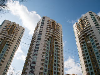 Подольск попал в ТОП-100 городов России в рейтинге жилищного строительства за 2024 год