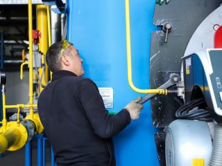 Завтра без горячей воды: список улиц в Котельниках, попадающих под отключение