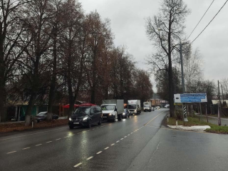 Аллея в память о Бородинской битве под Красногорском стала объектом культурного наследия