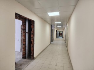 В медсанчасти Красноармейска после ремонта появятся четыре новых кабинета