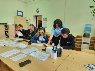 В Раменском дорожно-строительном техникуме стартовал прием документов на новый учебный год