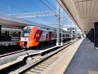 Расписание движения электричек изменится в Подмосковье с 7 июня