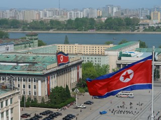 Новое направление для отпуска: из Мытищ можно доехать до Пхеньяна с двумя пересадками