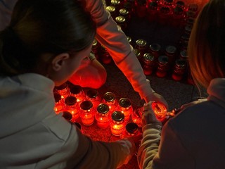 Лотошино зажжет свечи в честь героев войны