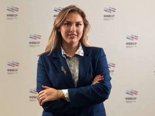 На международный турнир впервые с 2022 года допустили подмосковного тренера