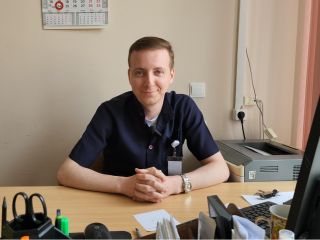 Уролог из Фрязина назвал основные правила заботы о мужском здоровье