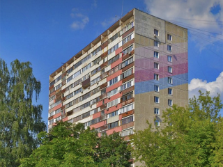 Уникальный объект советской архитектуры обнаружили в Балашихе