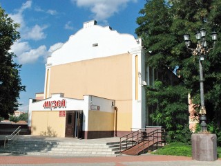 Деревенская скульптура удивит посетителей выставки в Ногинске