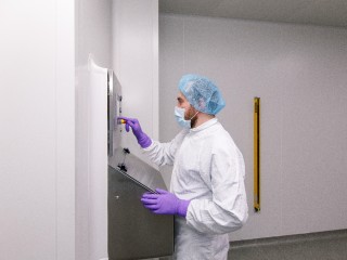 Подмосковных студентов научат создавать лекарства с помощью искусственного интеллекта