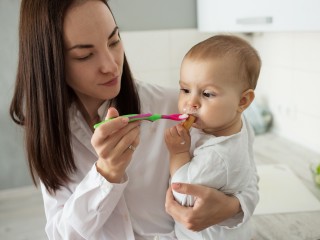 Педиатр из Ногинска рассказала, как выбрать хорошее детское пюре для первого прикорма