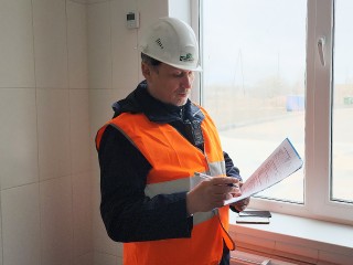 Главгосстройнадзор проверит новостройку в Химках после жалоб на сроки сдачи дома