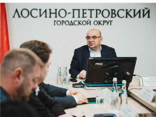 В Лосино-Петровском предупредили о мошенниках, которые действуют от имени главы округа
