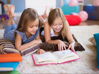 В 2026 году могут запустить программу «Детская книжная карта»