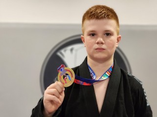 Спортсмен из Старой Купавны поделился впечатлениями от победы в первенстве мира по универсальному бою