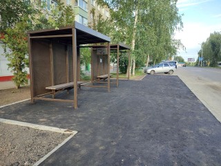 Администрация Луховиц прояснила ситуацию с путаницей автобусных остановок в городе
