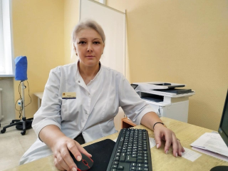 Новый врач-гинеколог начала прием пациенток в поликлинике Уваровской больницы
