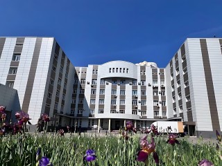 Медиков Реутова поздравили с профессиональным праздником