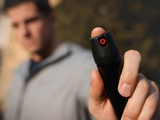 В Балашихе подростки распылили перцовый баллончик в подземном переходе