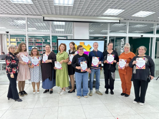 В Дмитровском техникуме провели праздник для выпускников групп профобразования