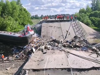 Глава округа осудил теракт под Брянском и вспомнил трагедию 20-летней давности