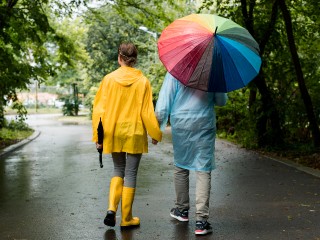 В номинации «Лучший январь» побеждает июнь: когда лето вернется в Подмосковье
